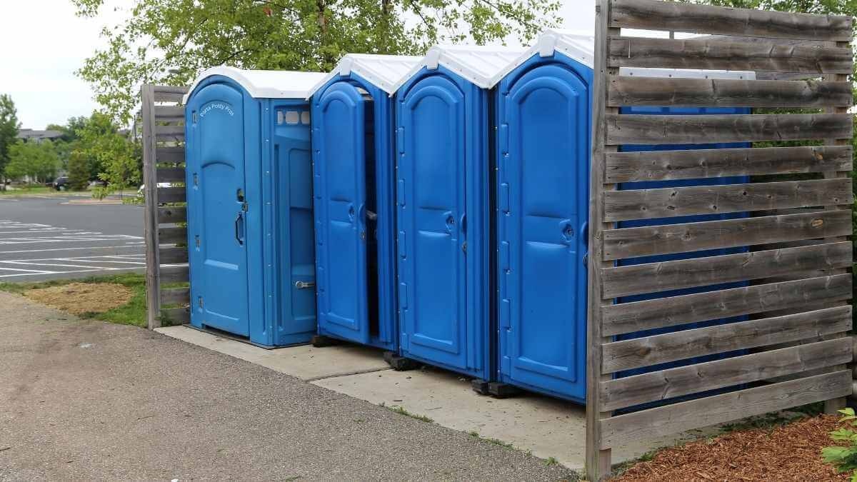 Porta Potty Rental Pros - Trusted Porta Potty Services in Zumbrota, MN, 55992